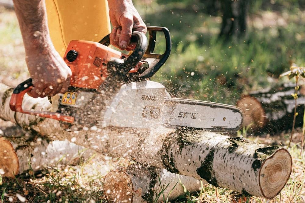 Réparer ou remplacer sa tondeuse : comment décider (avec de vrais chiffres)