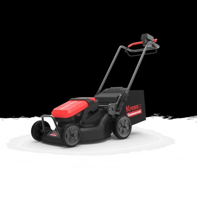 Tondeuse Stihl — carburateur encrassé